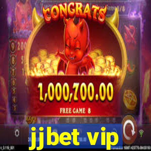 jjbet vip